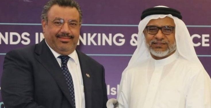 مجموعة «جي اف اتش» المالية تفوز بجائزة أفضل مصرف إسلامي استثماري ضمن جوائز المؤتمر العالمي للمصارف الإسلامية 2019