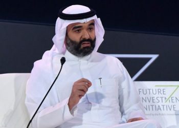 معالي وزير الاتصالات وتقنية المعلومات المهندس عبدالله بن عامر السواحة