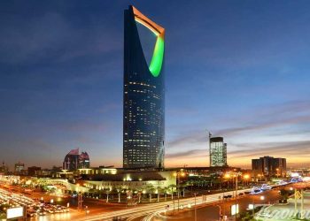 برج الرياض