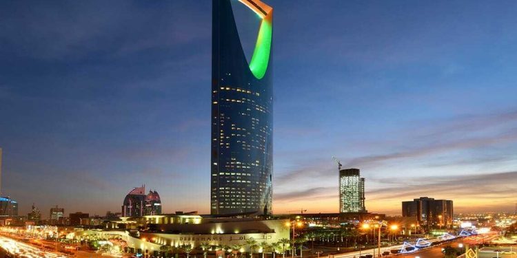 برج الرياض