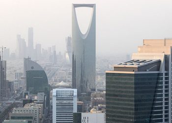 برج الرياض