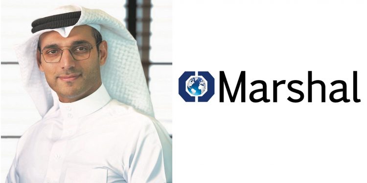 جي إف إتش المالية تستحوذ في «مارشال»  بـ 70%
