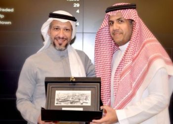 مازن بغدادي: المجال الاستثماري لصندوق «الإنماء المتداول للصكوك» يتجاوز 82 مليار ريال