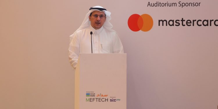 محافظ «ساما»: المملكة تمضي باتجاه التحول إلى مركز رائد للابتكار في قطاع التقنية المالية