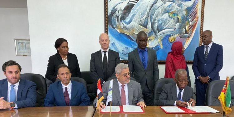 صندوق خليفة يوقع مذكرة تفاهم لتمويل المشاريع الصغيرة في موزمبيق بقيمة 25 مليون دولار