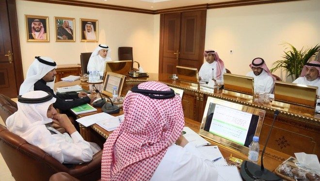 صندوق التنمية الزراعية يعتمد قروضا بقيمة 600 مليون ريال لتعزيز كفاءة القطاع