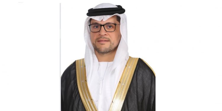 تعيين محمد الحمادي رئيساً لمجلس إدارة صندوق خليفة