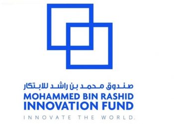 صندوق محمد بن راشد للابتكار