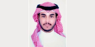 مشعل عبد الله المرزوق