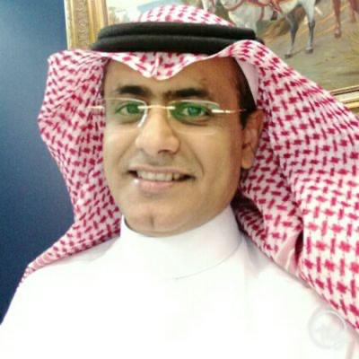 أحمد الشهري