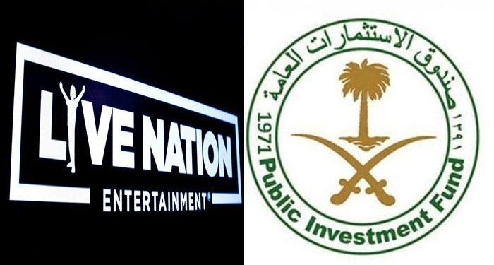 صندوق الاستثمارات العامة يستحوذ على حصة في لايف نيشن بـ500 مليون دولار