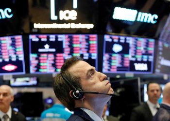 البنوك الأمريكية تتراجع عن إقراض الشركات الأوروبية