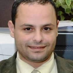 د. خالد رمضان عبد اللطيف