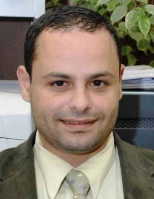 د. خالد رمضان عبد اللطيف