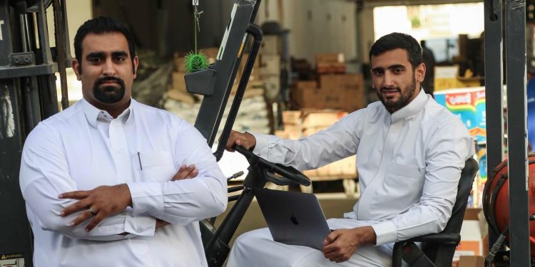 بقيادة صندوق رائد فنتشرز «ساري» تغلق جولتها الاستثمارية بقيمة 24.75 مليون ريال لتعيد ابتكار سوق الجملة في الشرق الأوسط