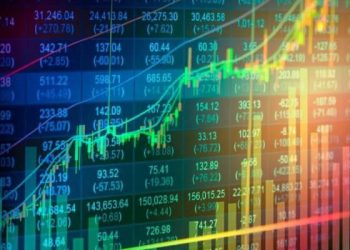 انسحاب 7.4 مليار دولار من صناديق أسهم الأسواق الناشئة بأسبوع