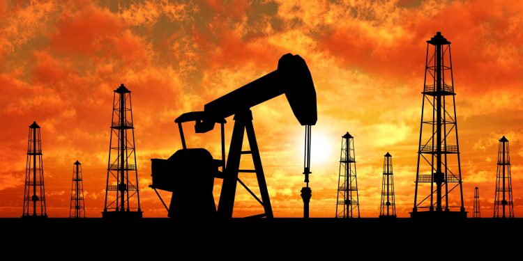 إنهيار صندوق النفط الأمريكي لأدنى مستوى له منذ إنشاؤه
