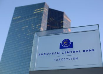 931 مليون دولار من «المركزي الأوروبي» للبنوك في 16 شهرا