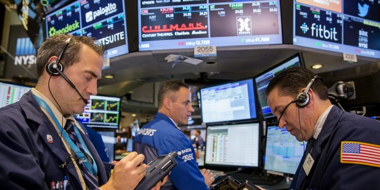 4.2 % ارتفاعا في صناديق التحوط خلال أبريل