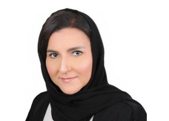 ريما الأسمري رئيسة تنفيذية لـ «ناتكسيس» العربية السعودية للاستثمار