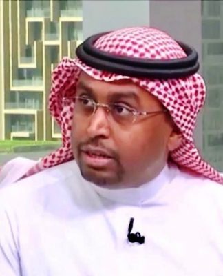 محمد السويّد