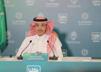 وزير المالية السعودي: سنتخذ إجراءات صارمة و«مؤلمة» جميع الخيارات للتعامل مع أزمة كورونا مفتوحة حالياً