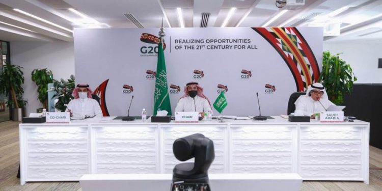 مجموعة العشرين تركز على مبادرات التجارة والاستثمار