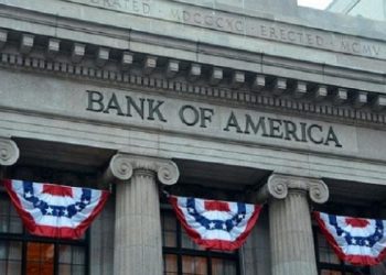 بنك أوف أمريكا: المستثمرون يرون «مغالاة» في أسعار الأسهم
