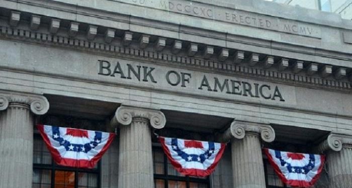 بنك أوف أمريكا: المستثمرون يرون «مغالاة» في أسعار الأسهم