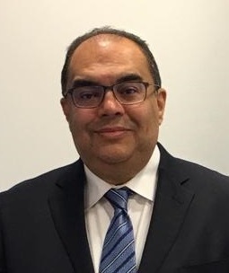 د. محمود محيي الدين