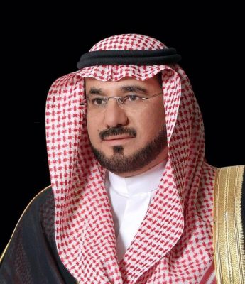 سلمان بن محمد العمري