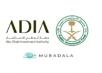 جهاز أبوظبي للاستثمار وصندوق PIF ومبادلة تجري مباحثات للاستثمار بمنصة «جيو» الهندية