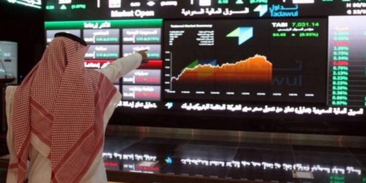 43 % نموًا في قيم صناديق الاستثمار السعودية للطرح العام بإجمالي 160 مليار ريال