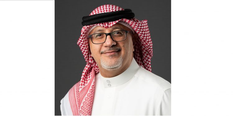 انتخاب ممثل شركة البحرين للمقاصة رئيسا لمنظمة الأميدا