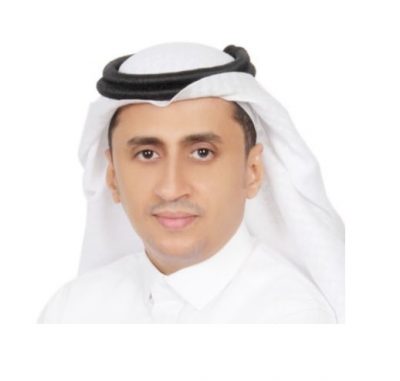 علي محمد الحازمي