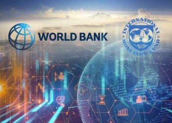 صندوق النقد الدولي والبنك الدولي يكشفان عن 10 اقتصادات التي ستصبح الأكبر في العالم بحلول 2024م