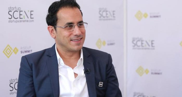 تأسيس صندوق رأس مال جريء بقيمة 60 مليون دولار