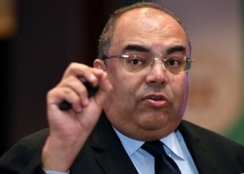محيي الدين: جدول زمني من صندوق النقد للتعامل مع أزمة كورونا