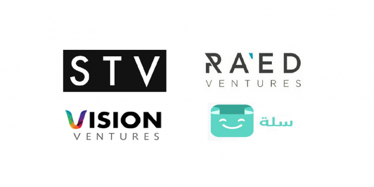 صندوق STV يقود جولة استثمارية قدرها 32 مليون ريال لصالح سلة بمشاركة رائد فينشترز وفيجن فينتشرز