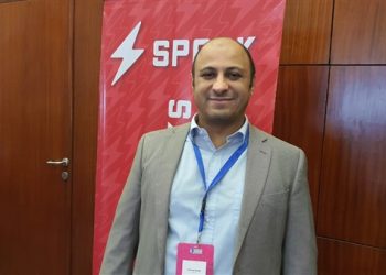 هشام وهبي: إنشاء صندوق استثماري بـ100 مليون جنيه لدعم شباب ريادة الأعمال