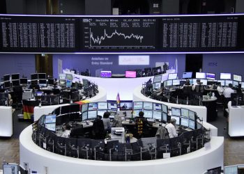 الصناديق الأوروبية تراهن على أسهم التكنولوجيا في 2021