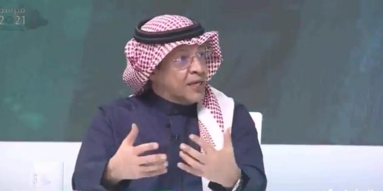 «التنمية الوطني» السعودي يعتزم ضخ 45 مليار ريال 2021