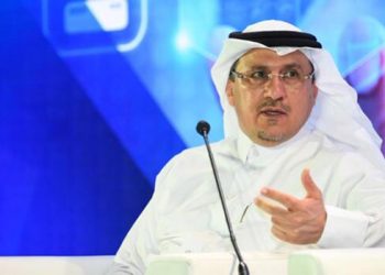 محافظ «المركزي السعودي»: ظروف جائحة كورونا أظهرت الحاجة إلى تعزيز وعي العملاء بمخاطر التعاملات الإلكترونية