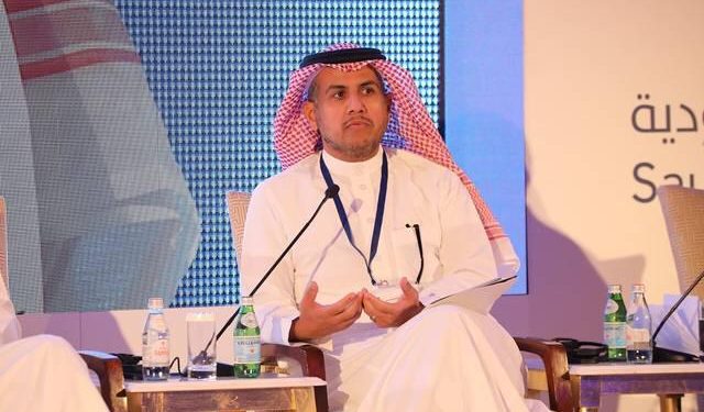 خالد الحصان: إطلاق استراتيجية صندوق الاستثمارات العامة يدعم التحول الاقتصادي