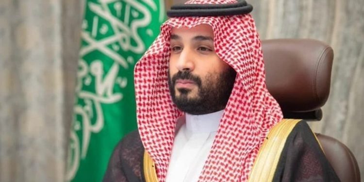 الأمير محمد بن سلمان يطلق شركة السودة للتطوير بـ 11 مليار ريال