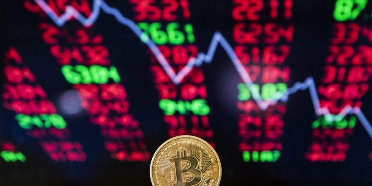 صندوق تداول بتكوين يسجل 165 مليون دولار في أولى أيام تداوله بكندا