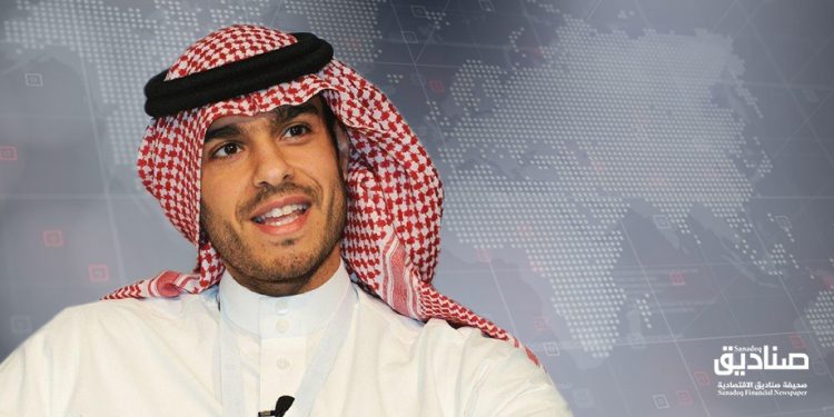 نايف العذل: الإعلان عن قواعد إدراج صناديق الاستثمار في السوق الموازية «نمو» قريباً