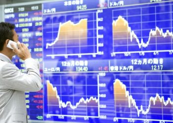 أسهم اليابان تغلق مرتفعة بفضل دفعة من سوفت بنك