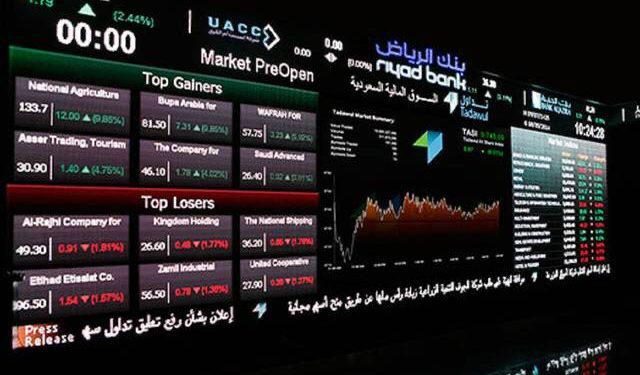«صناديق» ترصد .. 612 مليار ريال الأصول المدارة لدى المؤسسات المالية المرخصة السعودية بنهاية الربع الرابع 2020 بزيادة 22.3%