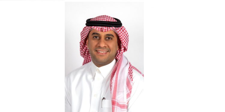 تعيين نايف المسند رئيساً تنفيذياً لـ«الجزيرة كابيتال»